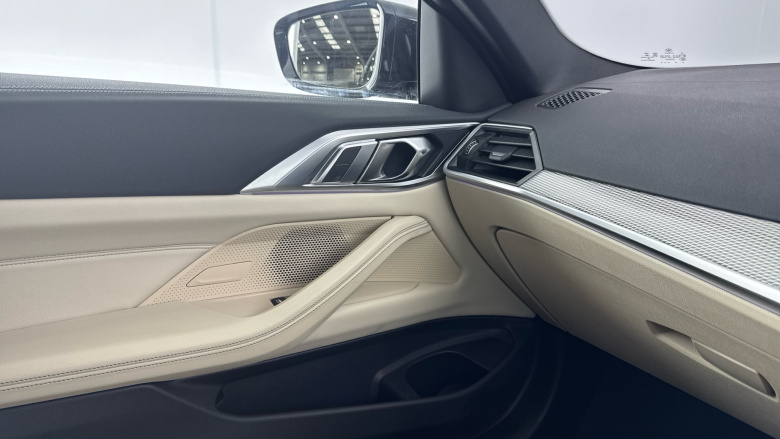 BMW 4 Series 420i M Sport 2dr Step Auto Petrol Coupe